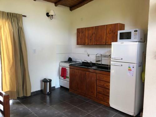 Lodge Bosques Del Este