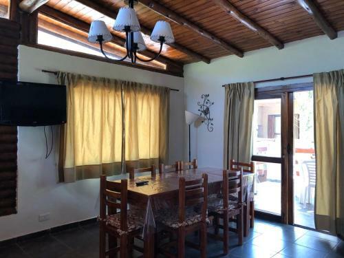 Lodge Bosques Del Este