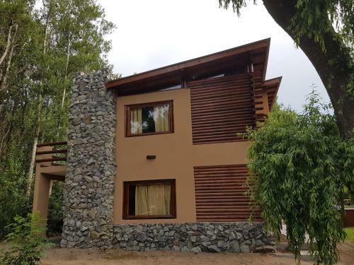 Lodge Bosques Del Este