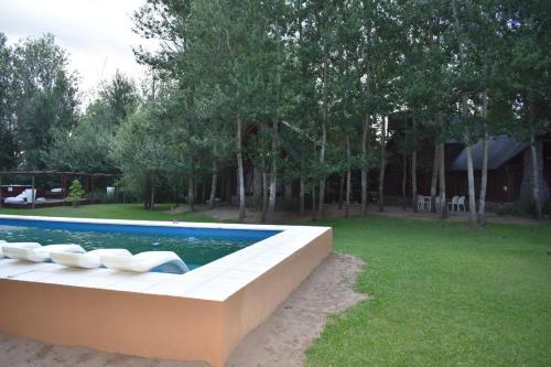 Lodge Bosques Del Este