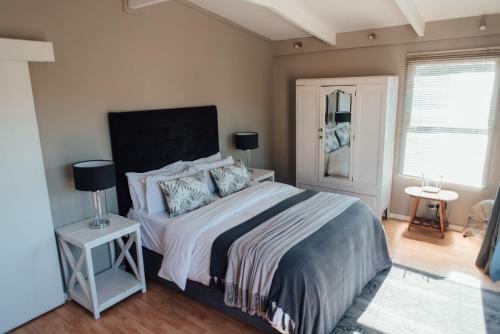 Hostal Sabrage Guesthouse & Venue