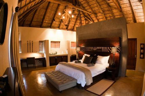 Lodge 57 Waterberg