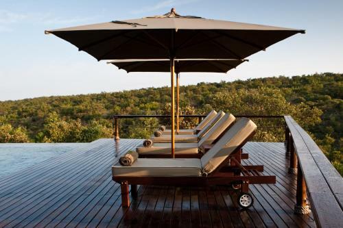 Lodge 57 Waterberg