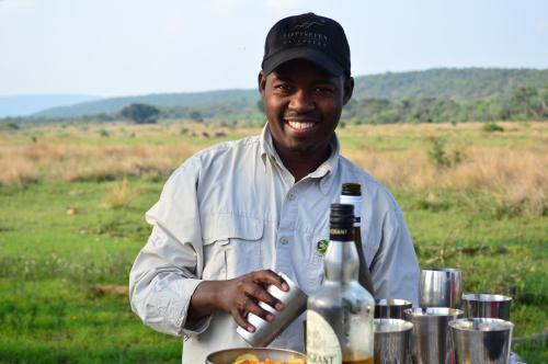 Lodge 57 Waterberg