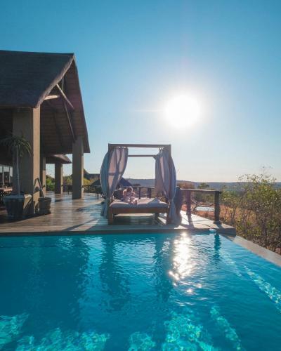 Lodge 57 Waterberg