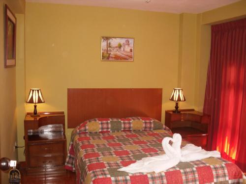 Bed & Breakfast Casa De Isabel