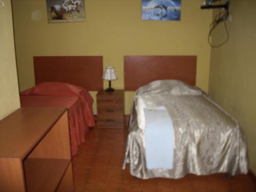 Bed & Breakfast Casa De Isabel