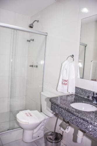 Prime Hotel