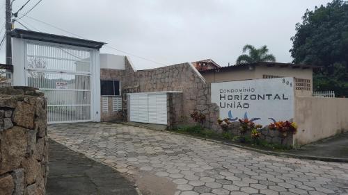 Condominio Horizontal Uni�o
