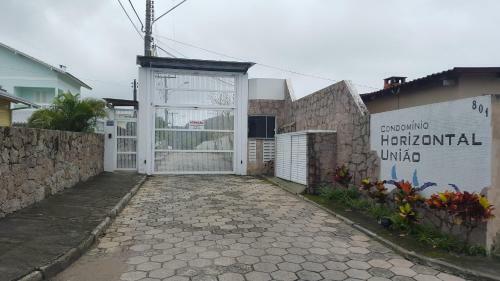 Condominio Horizontal Uni�o