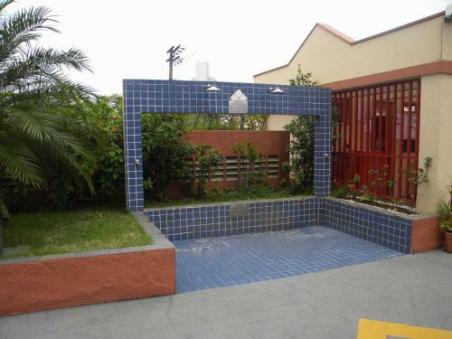 Apartamento Chile