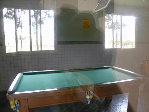 Apartamento Chile