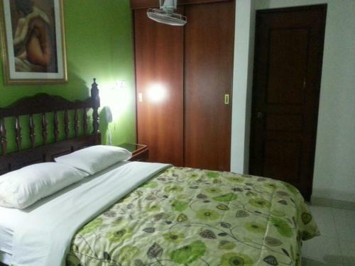 Hotel Beatricci