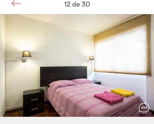 Apartment In Centre Historic Lima