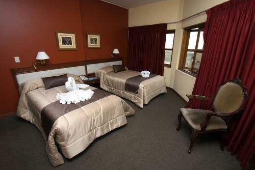 Hotel San Antonio Abad