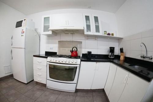 Apartment In Miraflores In Lima Peru
