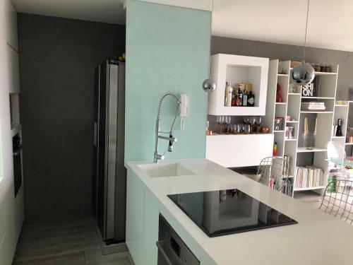 Apartamento Upper Pardo Miraflores With Pool