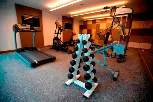Apartamento Upper Pardo Miraflores With Pool