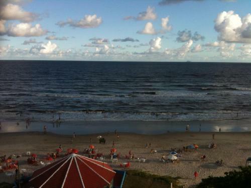 Apartamento Satel Praia