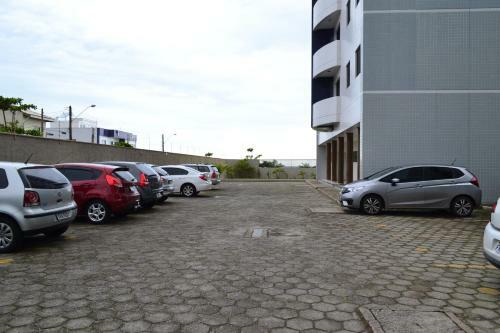 Apartamento Satel Praia