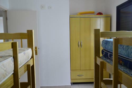 Apartamento Satel Praia