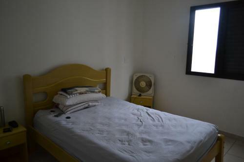 Apartamento Satel Praia