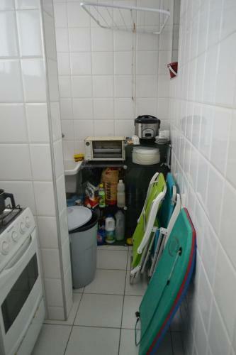 Apartamento Satel Praia