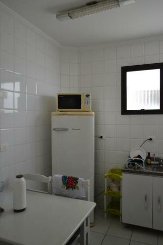 Apartamento Satel Praia