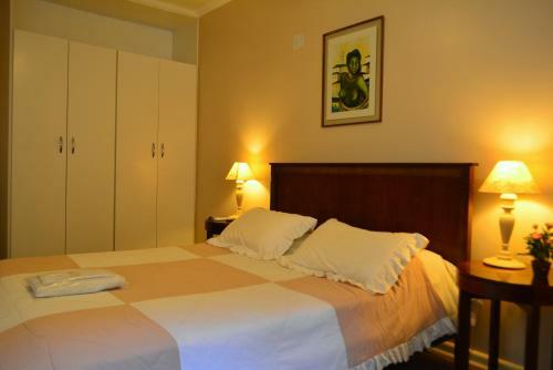 Hotel Pra�a Da Matriz