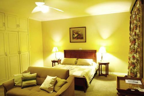 Hotel Pra�a Da Matriz