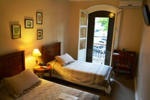 Hotel Pra�a Da Matriz
