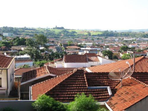 Hotel Pra�a Da Matriz