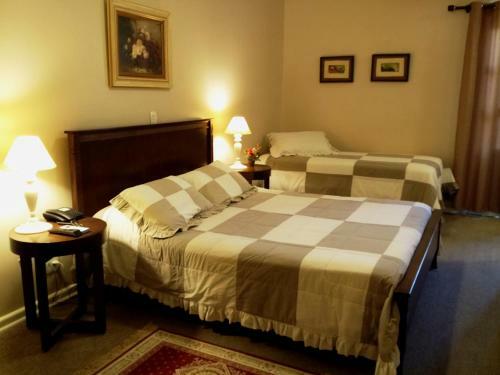 Hotel Pra�a Da Matriz