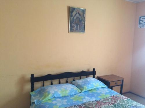 Hostal Inclan