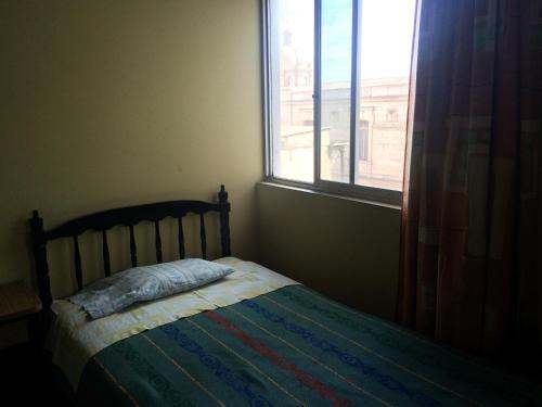 Hostal Inclan