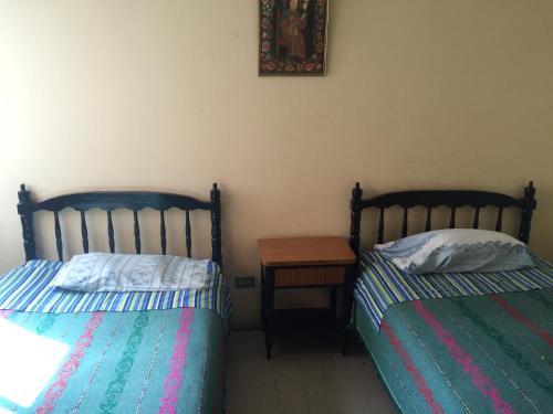 Hostal Inclan