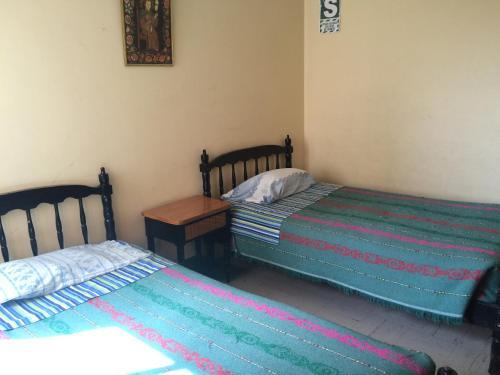 Hostal Inclan