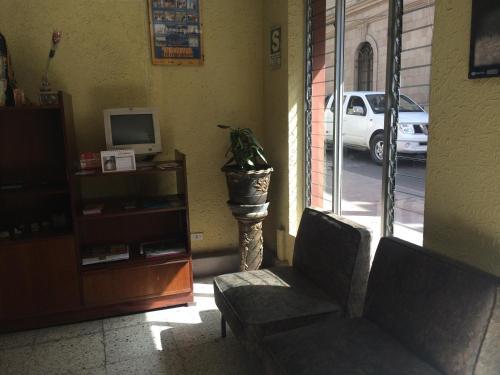 Hostal Inclan