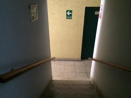 Hostal Inclan