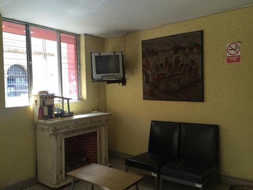 Hostal Inclan