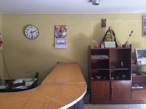 Hostal Inclan