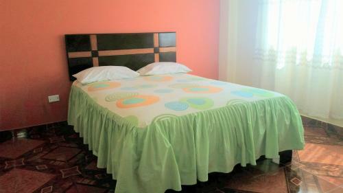 Hotel Hostal Bryan