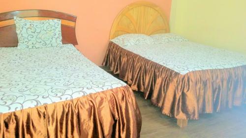 Hotel Hostal Bryan