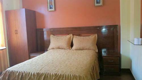 Hotel Hostal Bryan