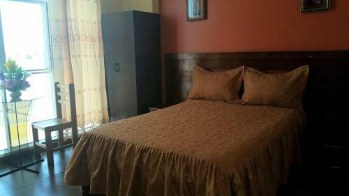 Hotel Hostal Bryan