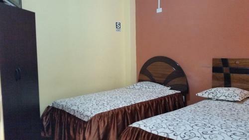 Hotel Hostal Bryan