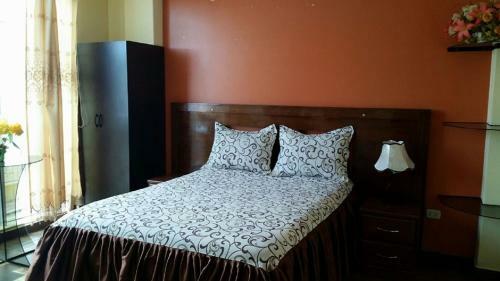 Hotel Hostal Bryan