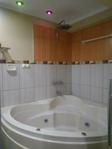 Hotel Hostal Bryan