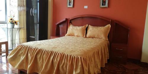 Hotel Hostal Bryan
