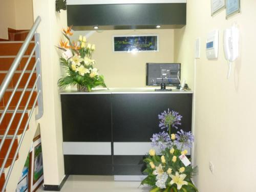 Hotel Hostal Bryan